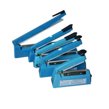 Load image into Gallery viewer, Home use Impulse Sealer Storage Bags Sealing Machine Bags Sealer Clips
