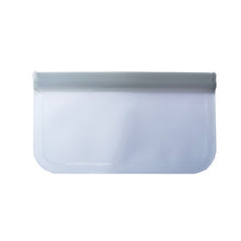 Load image into Gallery viewer, Reusable Silicone Food Storage Bags Freezer Bags Maintenance Snacks, Bread, Bacon, Fish, Meat, Chicken Storage Bag
