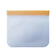 Load image into Gallery viewer, Reusable Silicone Food Storage Bags Freezer Bags Maintenance Snacks, Bread, Bacon, Fish, Meat, Chicken Storage Bag
