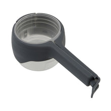 Load image into Gallery viewer, Snack Sealing Clip Fresh Keeping Sealer Clamp Plastic Helper Food Saver Travel Kitchen Gadgets Seal Pour Food Storage Bag Clip

